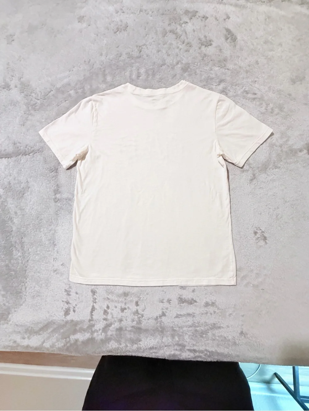 Gap Kids | White Logo T-Shirt | Size XL 14-15 | Classic Arch Graphic Tee